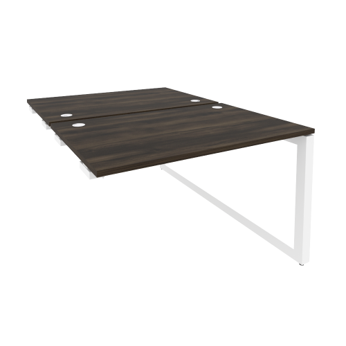 Стол-приставка на О-обр. м/к к опорным элементам Onix O.MO-D.SPR-2.8 фото 3