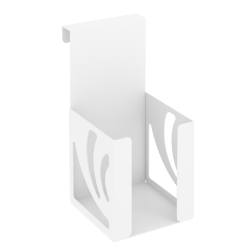 Навесной лоток MAN-03 фото 4