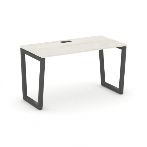 Style Project Стол письменный SN-5T2.SP-011 Акация Лорка/Металл Антрацит/Заглушка Пластик Черный 980 фото 24 Style Project Стол письменный SN-5T2.SP-011 Акация Лорка/Металл Антрацит/Заглушка Пластик Черный 980 фото 24