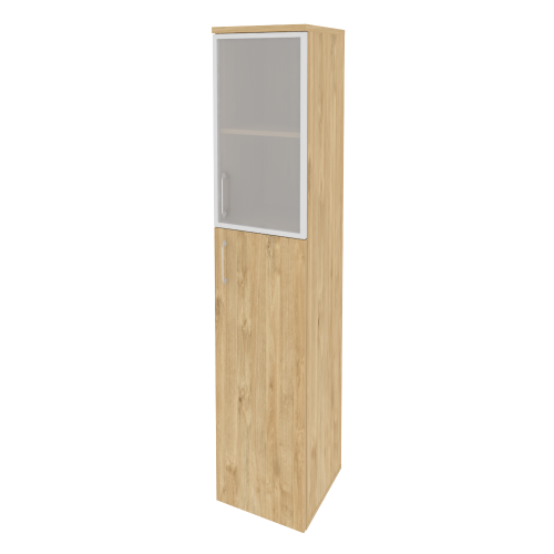 Шкаф офисный высокий Onix O.SU-1.7 R (R) фото 11