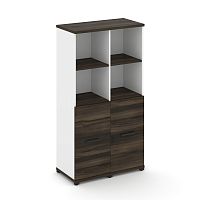 Шкаф офисный Concept CN.STU-421 B