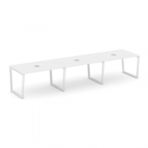 Style Project Стол переговорный SN-6T2.SPRG-021 Акация Лорка/Металл Антрацит/Заглушка Металл Антраци фото 17 Style Project Стол переговорный SN-6T2.SPRG-021 Акация Лорка/Металл Антрацит/Заглушка Металл Антраци фото 17