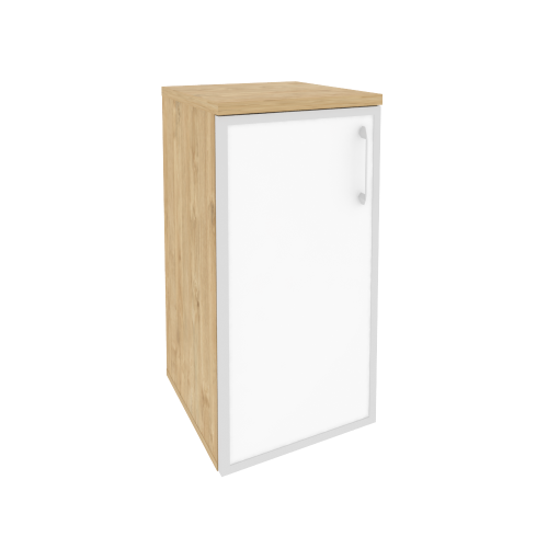 Шкаф низкий узкий Onix O.SU-3.2 R (L) фото 12 Шкаф низкий узкий Onix O.SU-3.2 R (L) фото 12