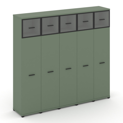 Шкаф офисный Concept CN.STU-557 RP Шкаф офисный Concept CN.STU-557 RP