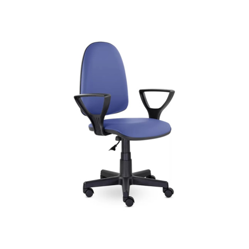 Кресло офисное Престиж Гольф О (Кожзаменитель) фото 5 Кресло офисное Престиж Гольф О (Кожзаменитель) фото 5