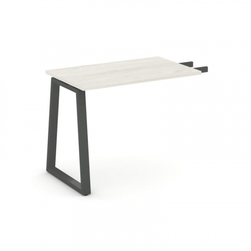 Style Project Брифинг-приставка SN-6T1.BR-002 Акация Лорка/Металл Антрацит 780*600*750 фото 24 Style Project Брифинг-приставка SN-6T1.BR-002 Акация Лорка/Металл Антрацит 780*600*750 фото 24