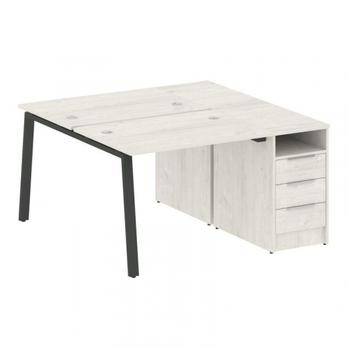 Бенч-система с тумбой Metal System БА.РС-СТП-2.1 фото 9 Бенч-система с тумбой Metal System БА.РС-СТП-2.1 фото 9