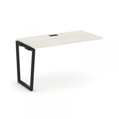 Style Project Проходной наб. элем. SN-4T2.ONRS-024 Акация Лорка/Металл Антрацит/Заглушка Пластик Чер фото 5 Style Project Проходной наб. элем. SN-4T2.ONRS-024 Акация Лорка/Металл Антрацит/Заглушка Пластик Чер фото 5