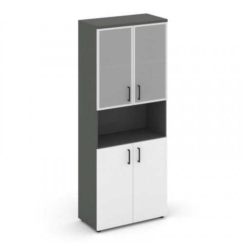 Шкаф высокий широкий Style Project SN.STS-106 фото 5 Шкаф высокий широкий Style Project SN.STS-106 фото 5