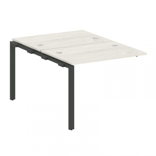 Брифинг-приставка на П-обр. м/к Metal System БП.ПРС-СП-2.1 фото 8