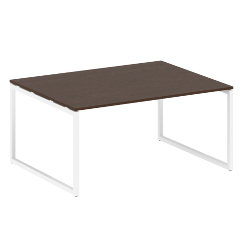 Стол переговоров на О-обр. м/к Metal System Quattro 40БО.ПРГ-1.4 фото 4 Стол переговоров на О-обр. м/к Metal System Quattro 40БО.ПРГ-1.4 фото 4