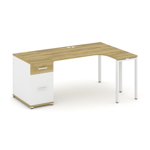 Стол эргономичный Concept CN.SA-403(R) фото 3