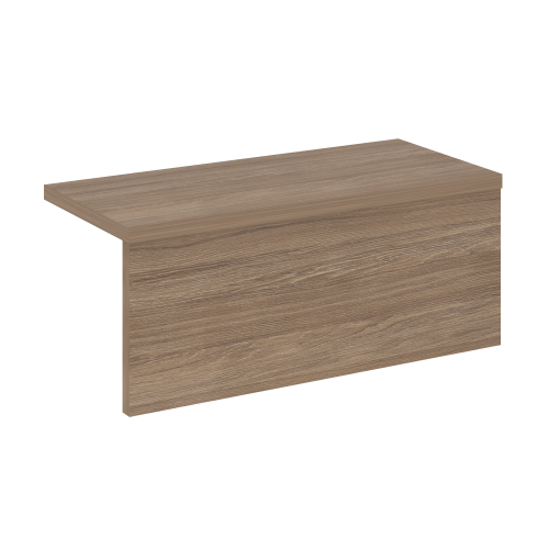 Накладка прямая низкая Onix O.R-NP.N-118.1 фото 7 Накладка прямая низкая Onix O.R-NP.N-118.1 фото 7