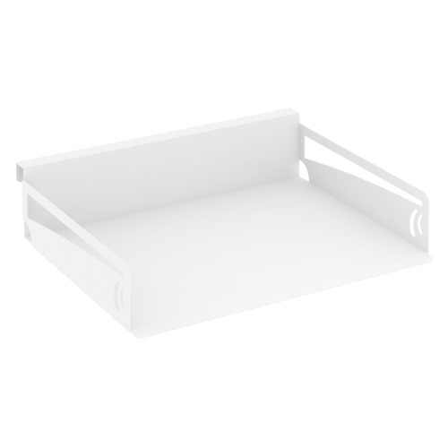 Навесной лоток для бумаг MAN-03 фото 3