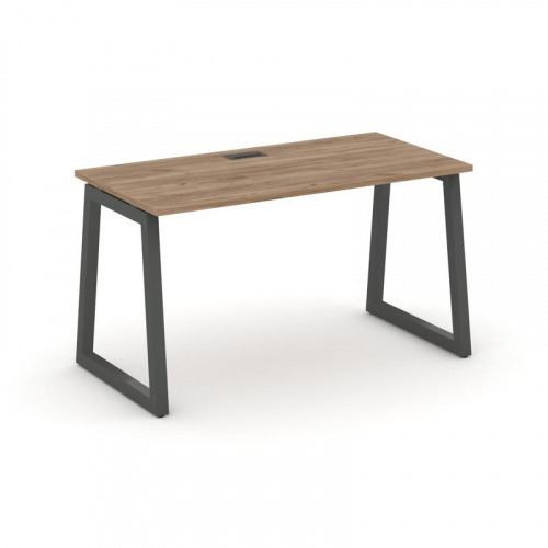 Style Project Стол письменный SN-5T1.SP-014 Акация Лорка/Металл Антрацит/Заглушка Пластик Черный 158 фото 23 Style Project Стол письменный SN-5T1.SP-014 Акация Лорка/Металл Антрацит/Заглушка Пластик Черный 158 фото 23