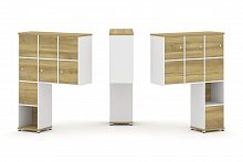 Надставка для стола высокая Concept CN.DNV-009