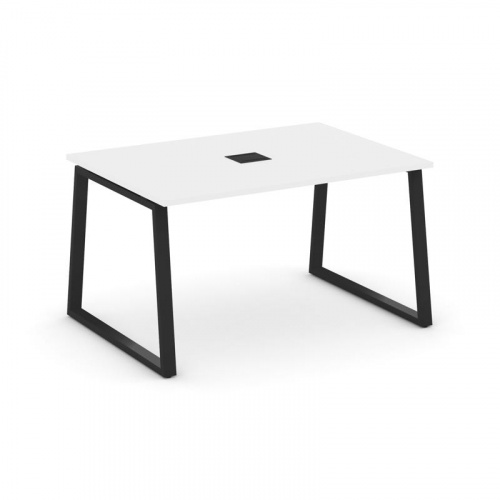 Style Project Стол переговорный SN-6T1.SPRG-002 Акация Лорка/Металл Антрацит/Заглушка Металл Антраци фото 4 Style Project Стол переговорный SN-6T1.SPRG-002 Акация Лорка/Металл Антрацит/Заглушка Металл Антраци фото 4