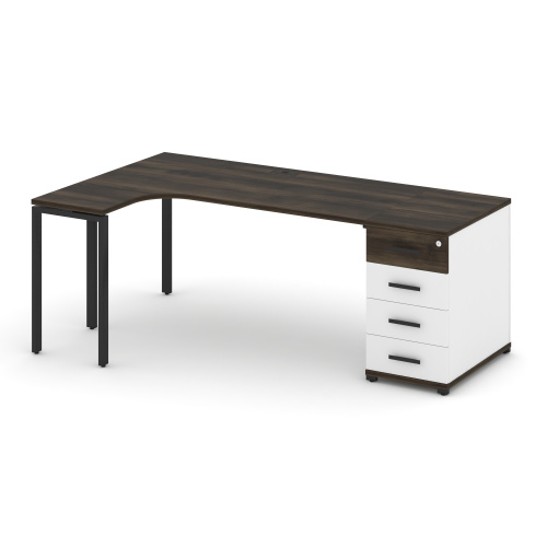 Стол эргономичный Concept CN.SA-402(L) Стол эргономичный Concept CN.SA-402(L)