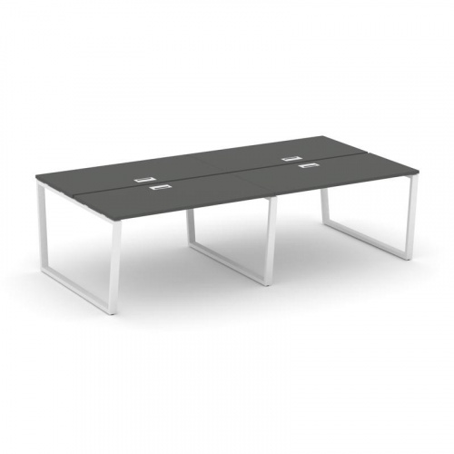 Style Project Рабочая станция 2-х сторон. SN-6T2.DRS-044 Акация Лорка/Металл Антрацит/Заглушка Пласт фото 19 Style Project Рабочая станция 2-х сторон. SN-6T2.DRS-044 Акация Лорка/Металл Антрацит/Заглушка Пласт фото 19