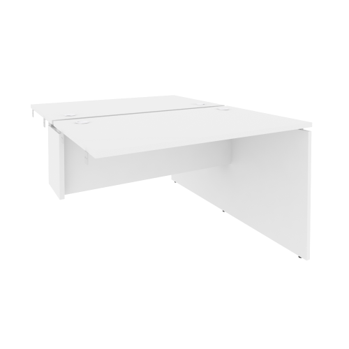 Стол-приставка двойной к опорным элементам Onix O.D.SPR-2.7 фото 9 Стол-приставка двойной к опорным элементам Onix O.D.SPR-2.7 фото 9