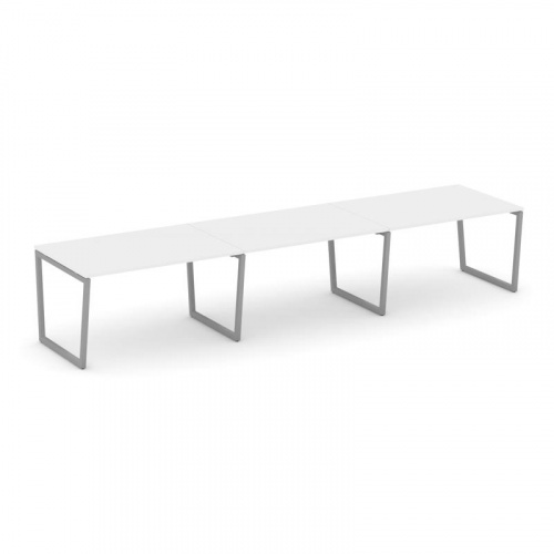 Style Project Стол переговорный SN-4T2.SPRG-024.3 Акация Лорка/Металл Антрацит 4740*980*750 фото 15 Style Project Стол переговорный SN-4T2.SPRG-024.3 Акация Лорка/Металл Антрацит 4740*980*750 фото 15