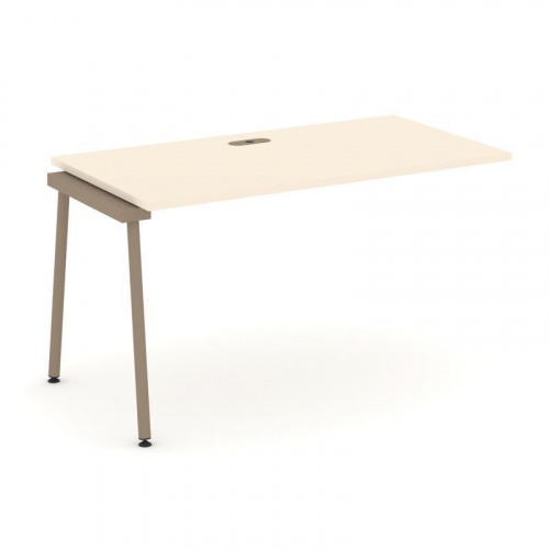 Брифинг-приставка Estetica ES.1.NRS-3-LK фото 3 Брифинг-приставка Estetica ES.1.NRS-3-LK фото 3