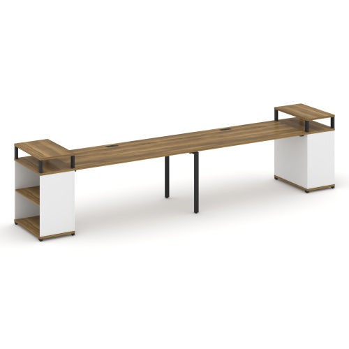 Бенч-система с опорными стеллажами Concept CN.ORS-208 фото 5