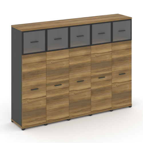 Шкаф офисный Concept CN.STU-454 RPB