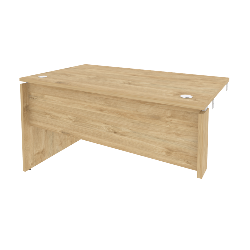 Стол-приставка к опорным элементам Onix O.SPR-3.8 (L) фото 11 Стол-приставка к опорным элементам Onix O.SPR-3.8 (L) фото 11