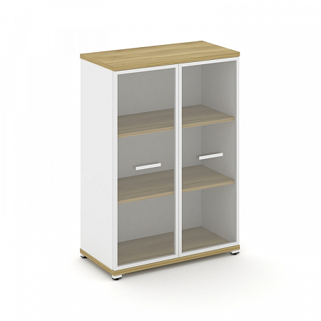 Шкаф офисный Concept CN.STS.E-316 RPW