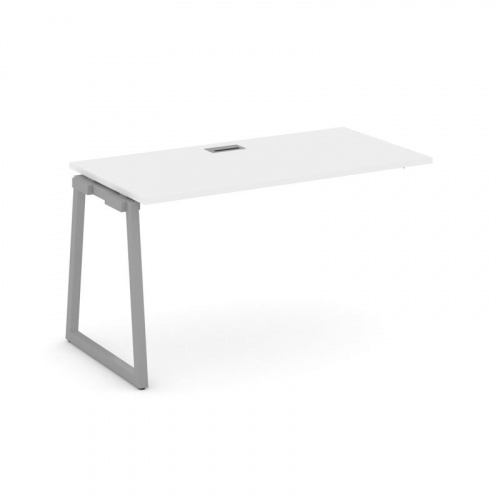 Style Project Проходной наб. элем. SN-4T1.ONRS-003 Акация Лорка/Металл Антрацит/Заглушка Пластик Чер фото 21