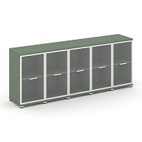 Шкаф офисный Concept CN.STU-253 RPW