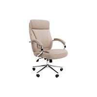 Кресло руководителя Chairman Home 794 (Ткань)