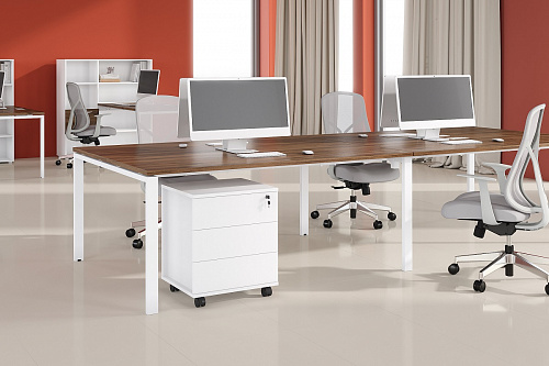 Офисные тумбы