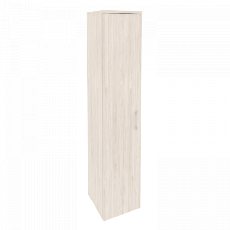 Шкаф офисный высокий Onix O.SU-1.9 (L)