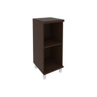 Стеллаж офисный низкий First KSU-3