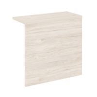 Накладка прямая высокая Onix O.R-NP.V-118.1