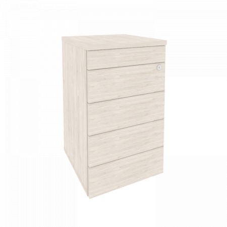 Тумба приставная Onix O.TP-4 (TIP-ON)