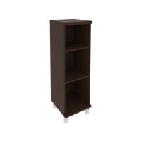 Стеллаж офисный средний First KSU-2