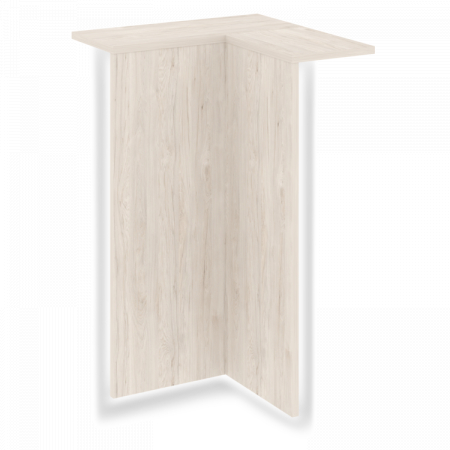 Колонна угловая внутренняя Onix O.R-KU.VNU.S (L)