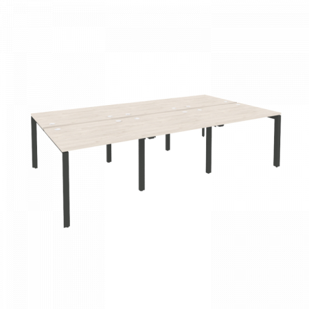 Бенч-система на П-обр. м/к Onix O.MP-D.RS-6.1.8