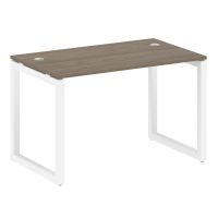 Стол офисный на О-обр. м/к Metal System Quattro 50БО.СП-2