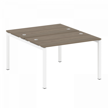 Бенч-система на П-обр. м/к Metal System Quattro 50БП.РАС-СП-2.2