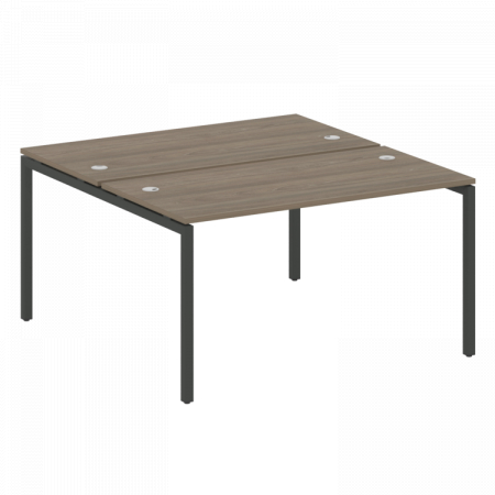 Бенч-система на П-обр. м/к Metal System Quattro 40БП.РАС-СП-2.3