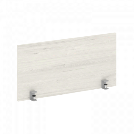 Экран для стола L=1000мм Metal System Б.ЭКР-1