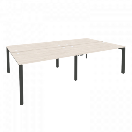 Бенч-система на П-обр. м/к Onix O.MP-D.RS-4.3.8