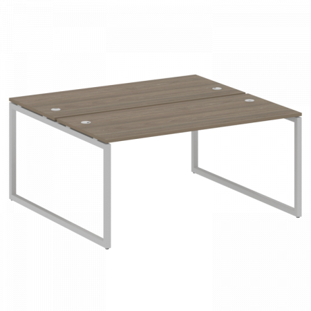 Бенч-система на О-обр. м/к Metal System Quattro 40БО.РАС-СП-2.4