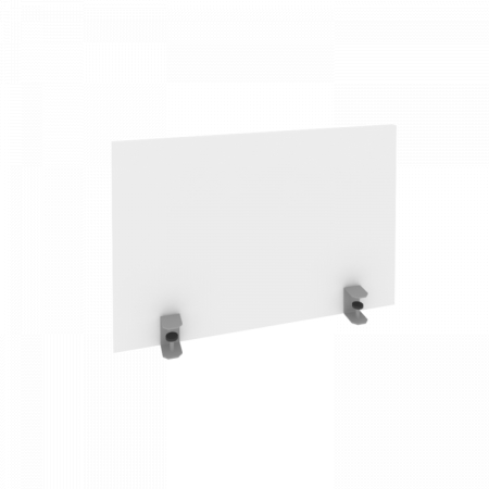 Экран (ЛДСП) продольный Onix O.EKR-0