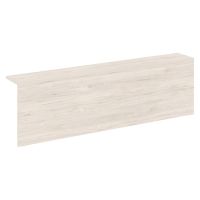 Накладка на 2 модуля высокая Onix O.R-NP.V-138.2